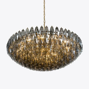 Sorrento Chandelier - view 34
