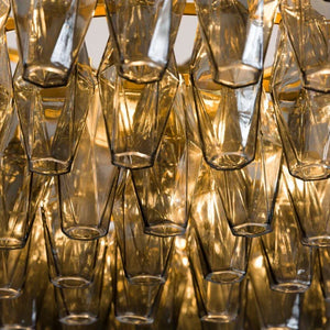 Sorrento Chandelier - view 36