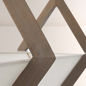 Spencer Fabric Linear Chandelier - view 6