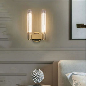 Chantelle Double Sconce, chandelier - view 4