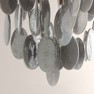 Trista Round Chandelier - view 6