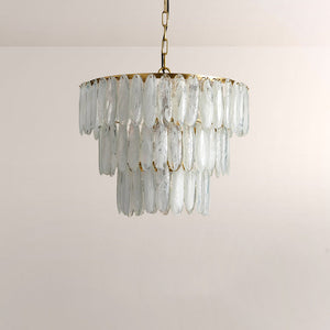 Vera Tiered Chandelier - view 2