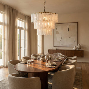 Vera Tiered Chandelier - view 5