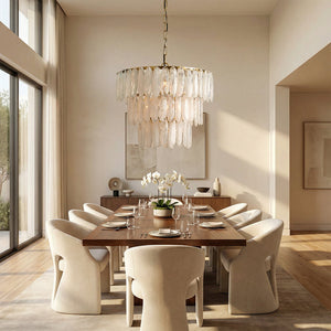 Vera Tiered Chandelier - view 6