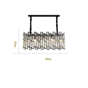 Palo Kitchen Island Chandelier - view 6