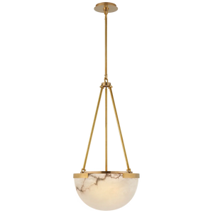 Kelly Wearstler Alabaster Small Pendant - view 4