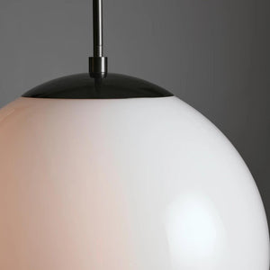 Wescott XL Globe Pendant with Rod, chandelier - view 8
