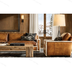 Waring Tripod Floor Lamp - view 8