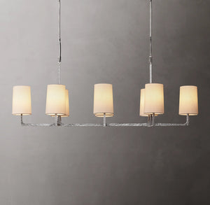 Waring Linear Chandelier 54" - view 7