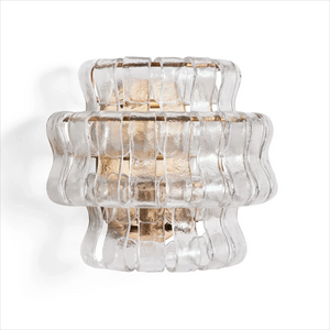Ghiaccio Glass Wall Sconces, chandelier - view 8