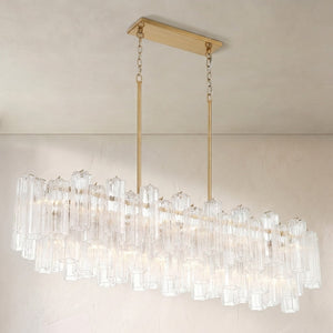 Addis 51.75'' Linear Chandelier - view 6
