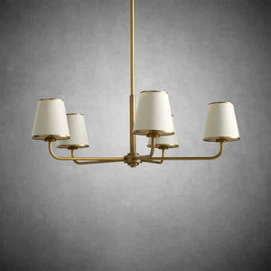Adria Round Chandelier - view 4