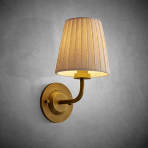 Adria Sconce, wall sconce - view 2