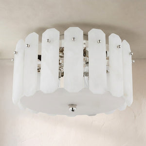 Alabaster Aerin Bonnington Small Chandelier