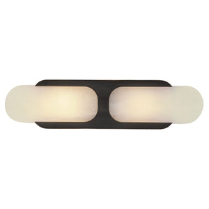 Alabaster Odin Large Wall Sconce, chandelier - view 8