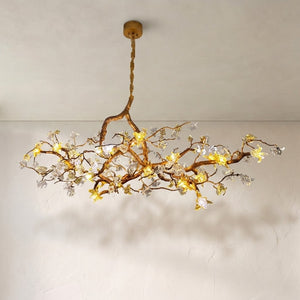 Aosta Branch Chandelier
