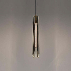 Audrey Crystal Pendant Lights, chandelier - view 4