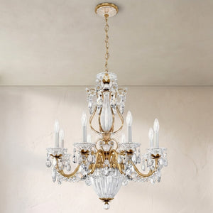 Bagatelle 11-Light Chandelier