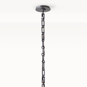 Berlin Glass Chandelier Small / Large - view 9
