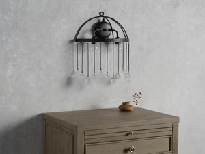 Aubrey 2-Light Wall Sconce - view 11