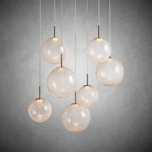 Casen Round Chandelier - view 13