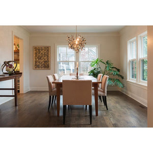 Vespera Linear Chandelier - view 10