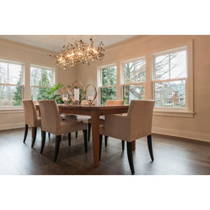 Vespera Linear Chandelier - view 8