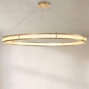 Damien XL Modern Chandelier