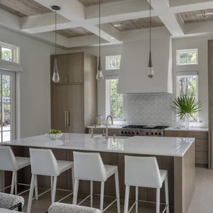 Dolores Pendant, chandelier - view 5