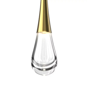 Dolores Pendant, chandelier - view 8