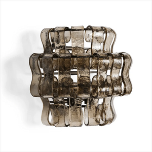 Ghiaccio Glass Wall Sconces, chandelier - view 13