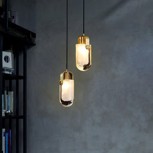 Pendant Chandelier For Dining Room - view 2