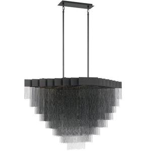 Gildora Linear Chandelier - view 5
