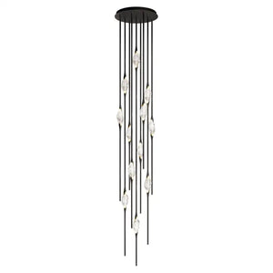 PEZEO CRYSTAL CHANDELIER - view 12