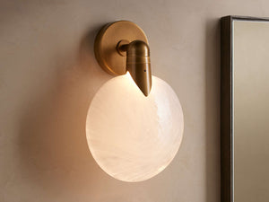 Lyla Sconce, wall sconce