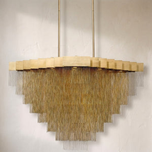 Gildora Linear Chandelier