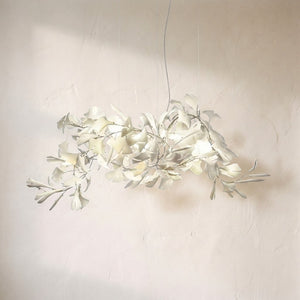 Ginkgo Luxury Chandelier Style G