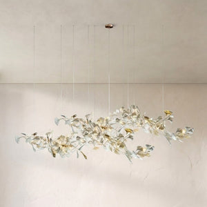 Ginkgo Special Chandelier