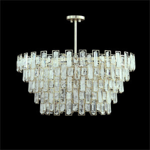 Sovereign Sixteen-Light Chandelier - view 2