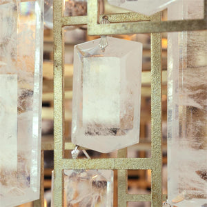 Sovereign Sixteen-Light Chandelier - view 4