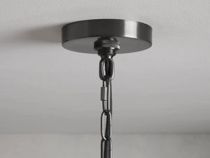 Watley Dome Pendant - view 7