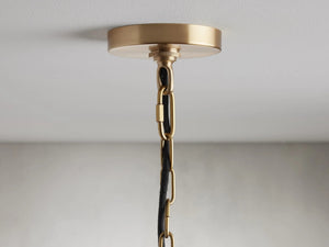 Watley Dome Pendant - view 6