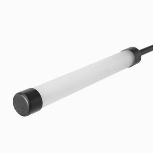 Integrated LED Linear Chandelier 60" - view 8