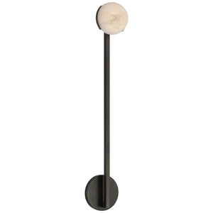 Kelly Wearstler Alabster Pedra 26" Single Sconce, chandelier - view 2