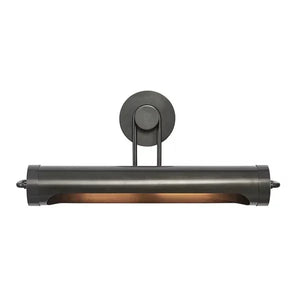 Lukins Picture Light, steel - view 8