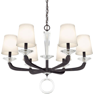 Emilea Chandelier 30" - view 11