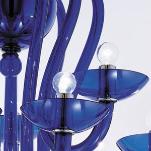 Ravelin Chandelier - view 3