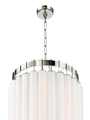 Mora Glass Chandelier - view 5