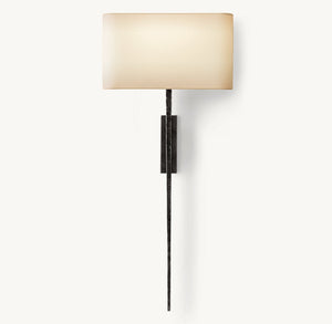 Waring Grand Sconce, wall sconce