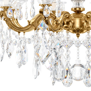 La Scala Chandelier 25" - view 4